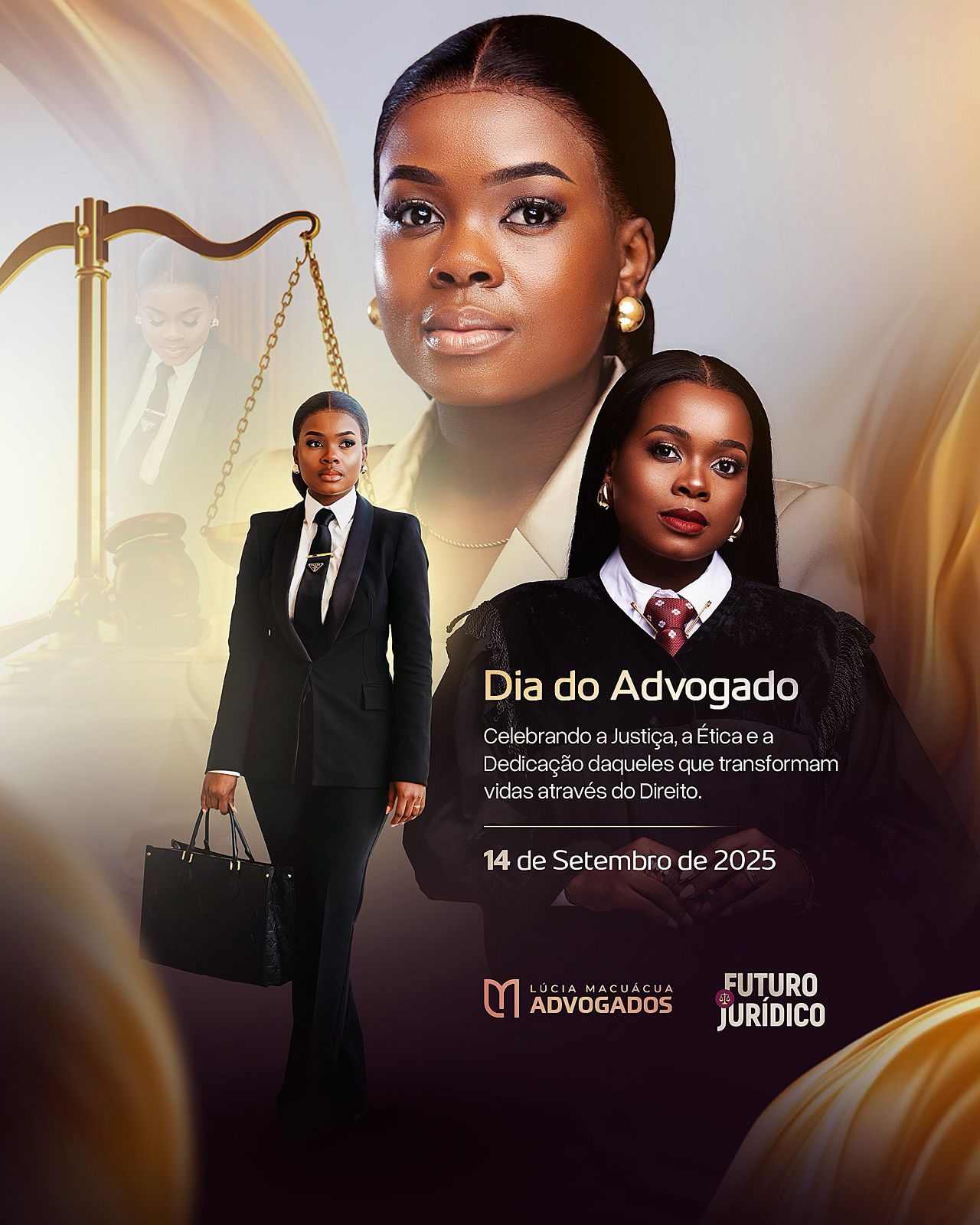 Dia do Advogado